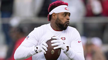 Detroit Lions v San Francisco 49ers