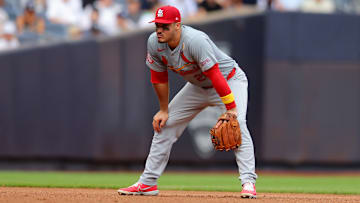 Los Astros de Houston quisieron obtener en cambio a Nolan Arenado 