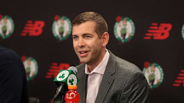 Boston Celtics, Brad Stevens