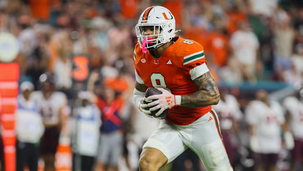 2025 NFL Draft tracker for Round 2