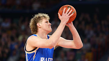 NBL Rd 3 - Brisbane Bullets v Sydney Kings
