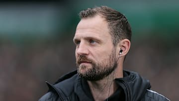 Bo Svensson ist bei der Trainersuche offenbar wählerisch