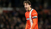 Luton Town v Crystal Palace - Premier League