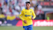 Santiago Arzamendia es vinculado con Cruz Azul