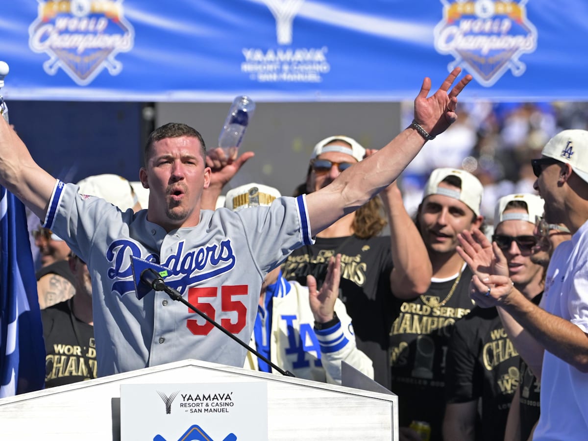 Mets Inquire on World Series Hero to Bolster Starting Rotation