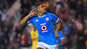 Giorgios Giakoumakis no jugará ante Pumas UNAM
