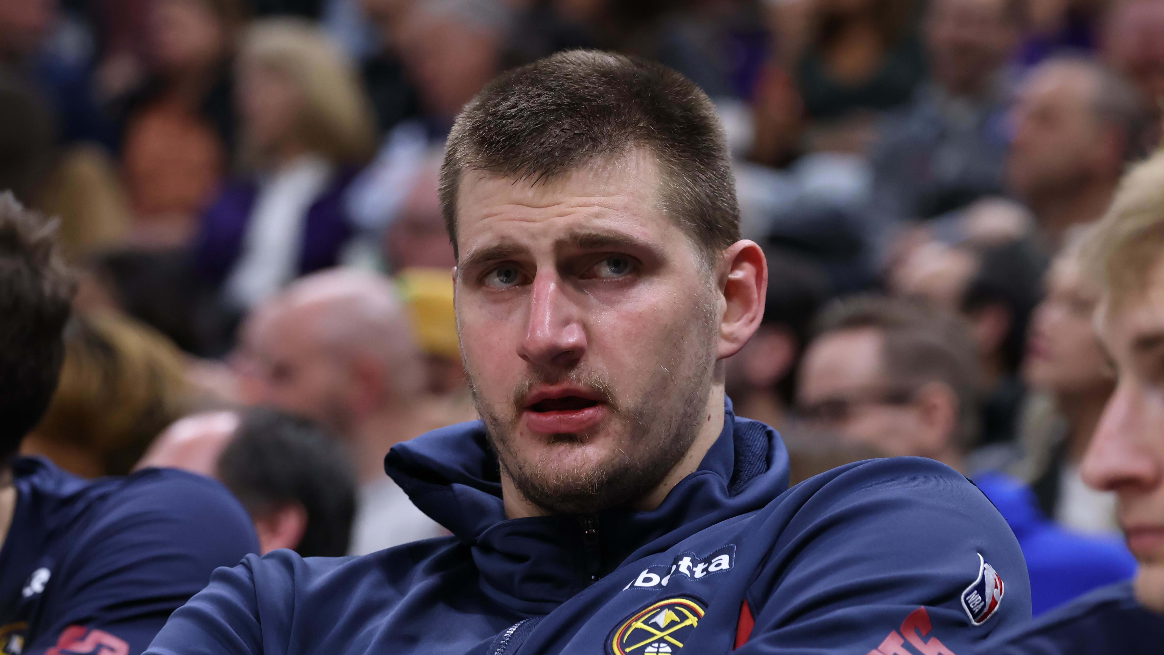 Nikola Jokic’s Statement Before Playoff Series vs. Lakers/Pelicans