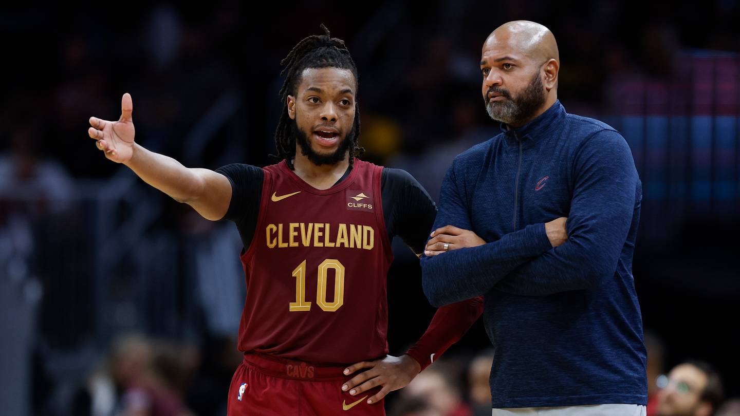 Cleveland Cavaliers: J.B. Bickerstaff cannot be the scapegoat for a bad roster - Vimarsana News