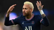 Le contrat de Neymar étendu jusqu'en 2027