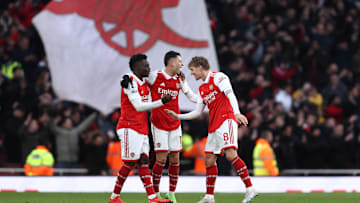 Prediksi Susunan Pemain Fulham vs Arsenal - Liga Inggris 12 Maret 2023