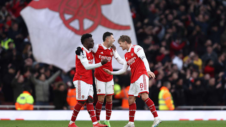 Prediksi Susunan Pemain Fulham vs Arsenal - Liga Inggris 12 Maret 2023 Prediksi Susunan Pemain Fulham vs Arsenal - Liga Inggris 12 Maret 2023