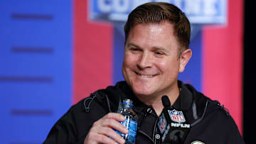 NFL Combine