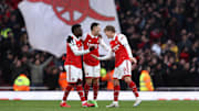 Arsenal FC v AFC Bournemouth - Premier League