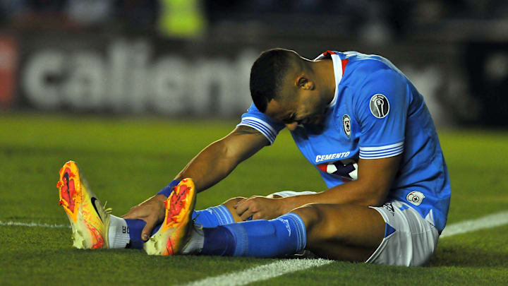 FBL-MEX-CRUZ AZUL-JUAREZ FBL-MEX-CRUZ AZUL-JUAREZ