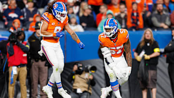 Las Vegas Raiders v Denver Broncos - NFL 2025