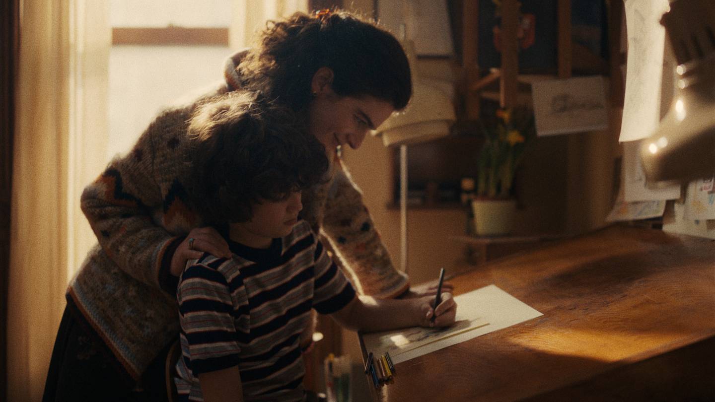 Eric episode 6 recap - Vimarsana News