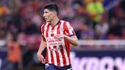 Chivas v Tigres UANL  - Torneo Clausura 2025 Liga MX