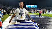 FBL-CONCACAF-CHAMPIONS-CRUZ AZUL-VANCOUVER