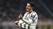 AC Milan v Juventus - Serie A