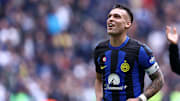 Lautaro Martinez
