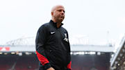 Manchester United FC v Liverpool FC - Premier League