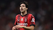 Sandro Tonali ist offen für einen Wechsel auf die Insel