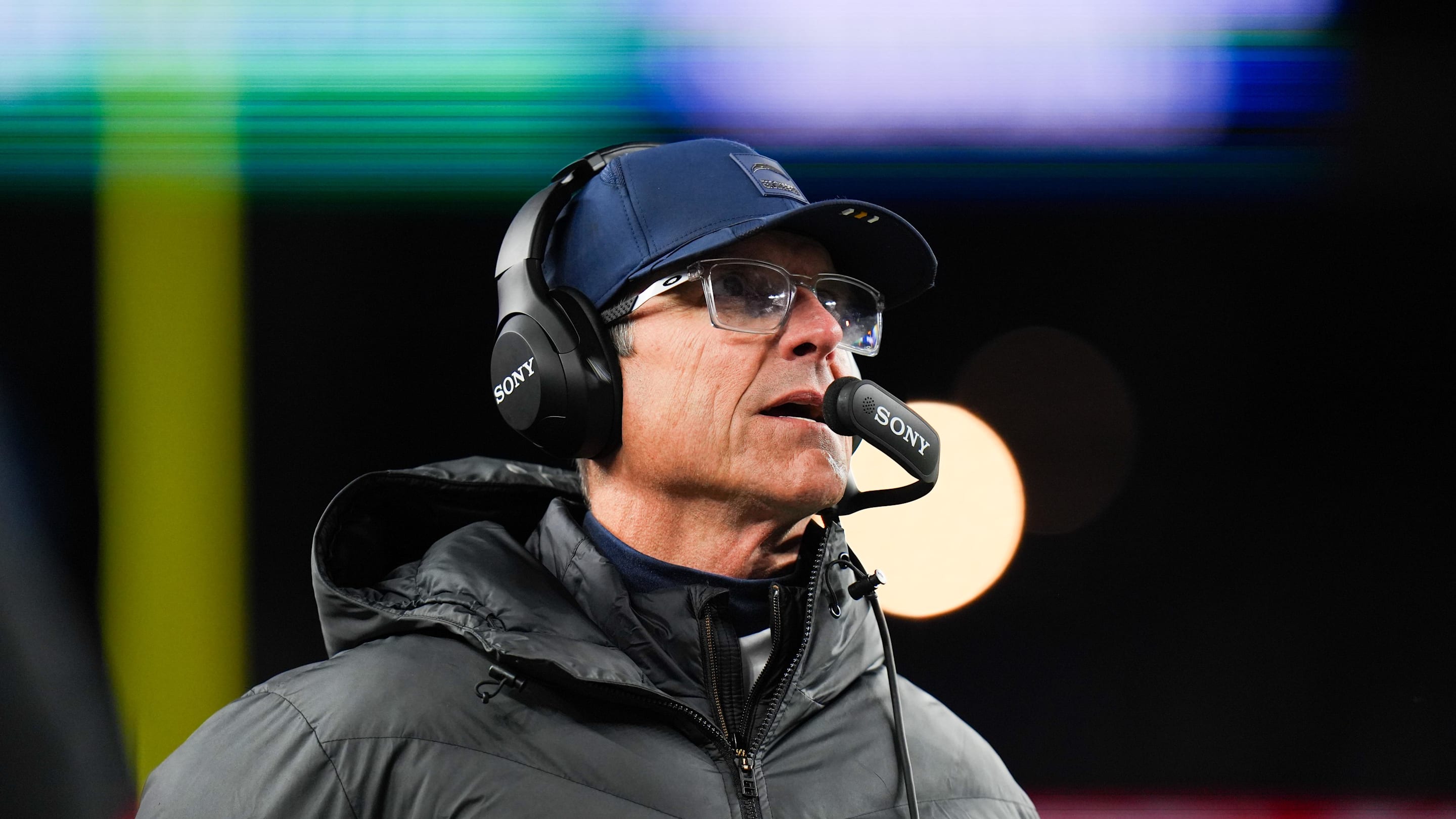 1 Free Agent Signing That Still Makes Too Much Sense for the Chargers