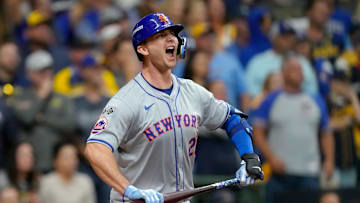 Wild Card Series - New York Mets v Milwaukee Brewers - Game 3