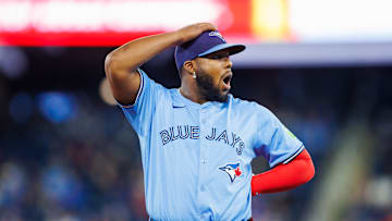 Washington Nationals v Toronto Blue Jays
