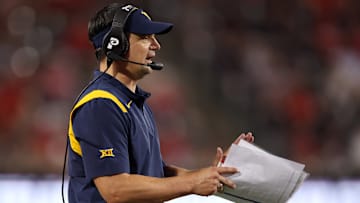 West Virginia v Arizona
