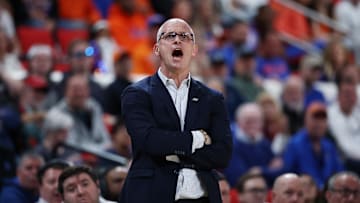 UConn v Florida