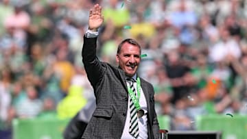 Celtic v St Mirren - Cinch Scottish Premiership