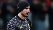 Giorgio Chiellini
