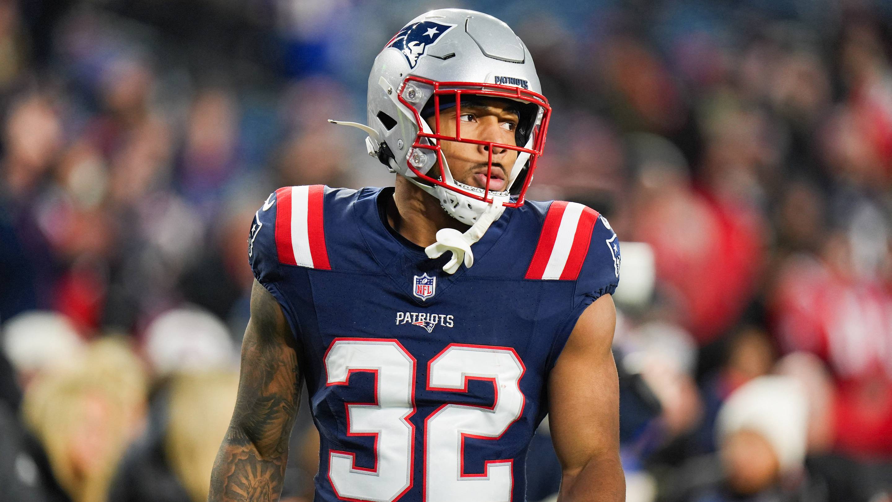 Fantasy Impact: TreVeyon Henderson Misses Another Practice As  Season Opener Nears