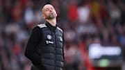 AFC Bournemouth v Manchester United - Premier League