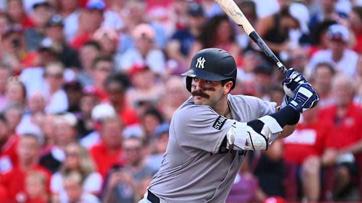 New York Yankees v Cincinnati Reds