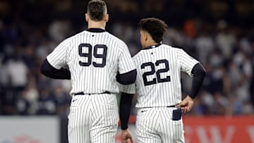 World Series - Los Angeles Dodgers v New York Yankees - Game 5