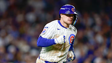 Division Series - Milwaukee Brewers v Chicago Cubs - Game Four