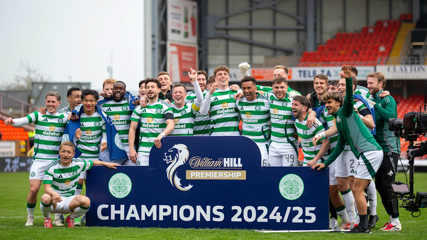Celtic Expects Record £45-50 Million for Daizen Maeda