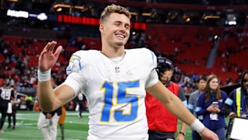Los Angeles Chargers v Atlanta Falcons