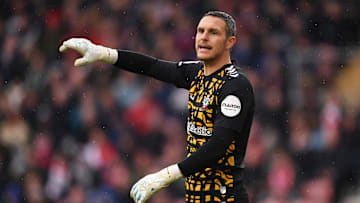 Southampton FC v Stoke City - Sky Bet Championship