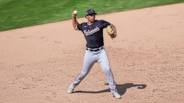 Yohandy Morales