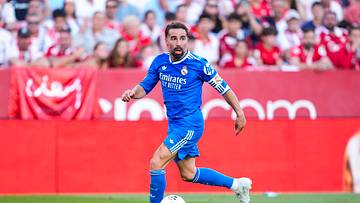 Daniel Carvajal wird die Königlichen im Sommer verlassen