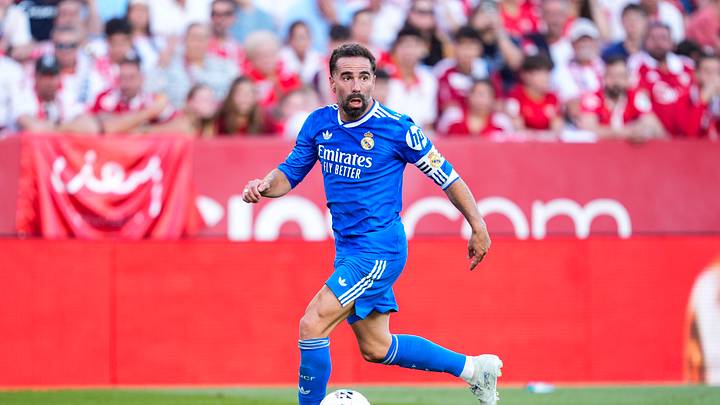 Daniel Carvajal wird die Königlichen im Sommer verlassen