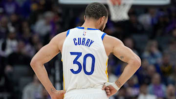 Stephen Curry