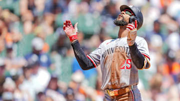 Minnesota Twins v Detroit Tigers
