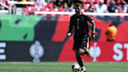 Mexico v Switzerland - International Friendly