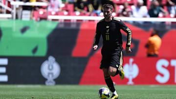 Mexico v Switzerland - International Friendly