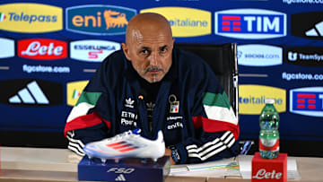 Luciano Spalletti