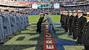 The 126th Army-Navy Game will be played on December 13.